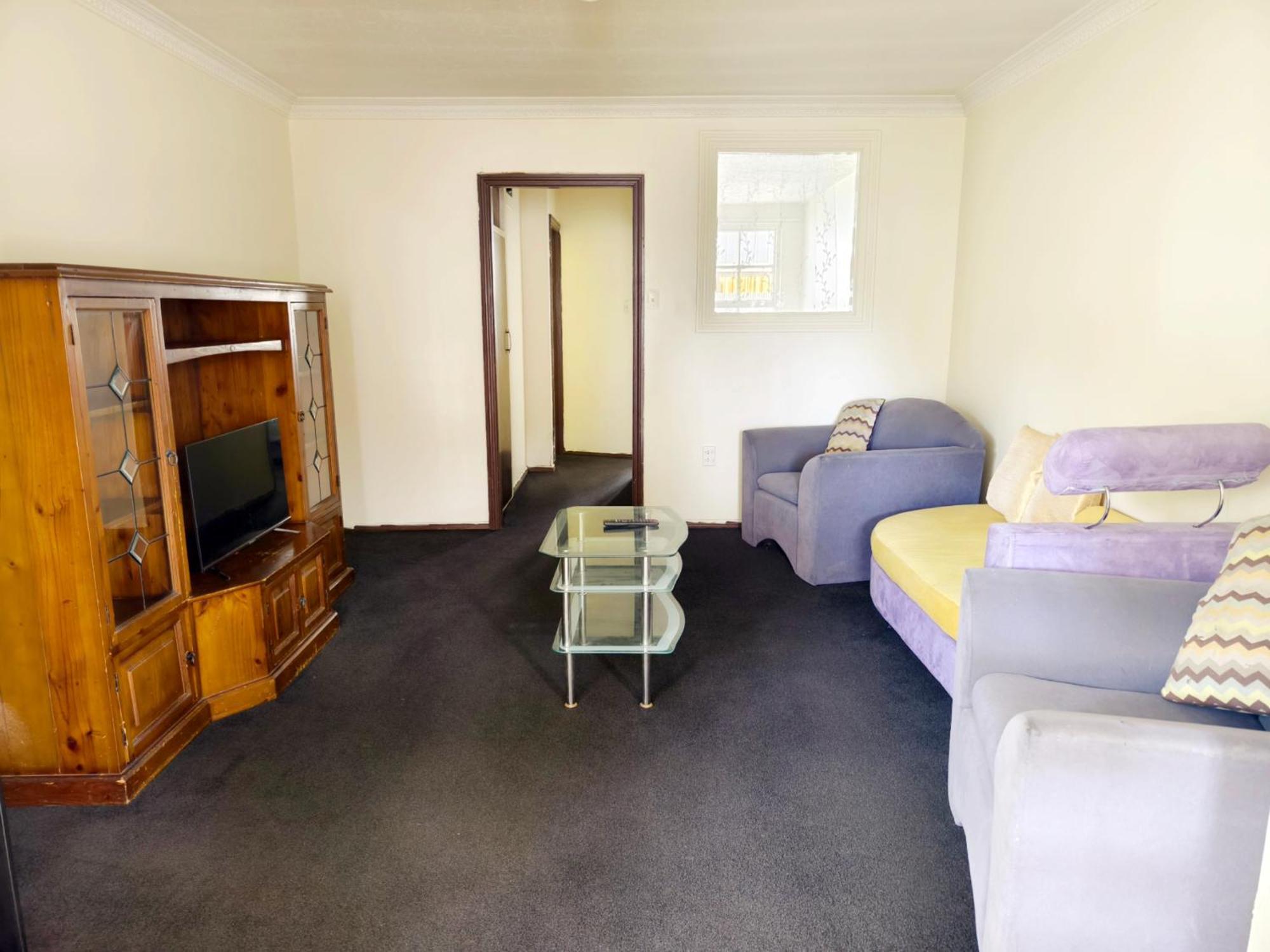 Ferry Motel Christchurch Esterno foto